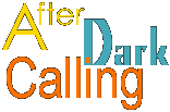 After Dark Calling title