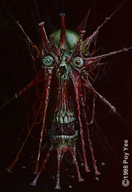 frankenstein