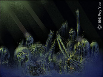 skullduggery