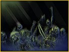 Skullduggery