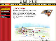 Ursinus thumbnail